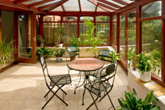 West Ravendale conservatory quotes