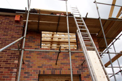 trusted extension quotes West Ravendale