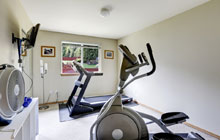 West Ravendale home gym construction leads